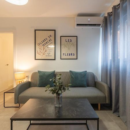 Apartamentos Turisticos Lulu Mérida Dış mekan fotoğraf
