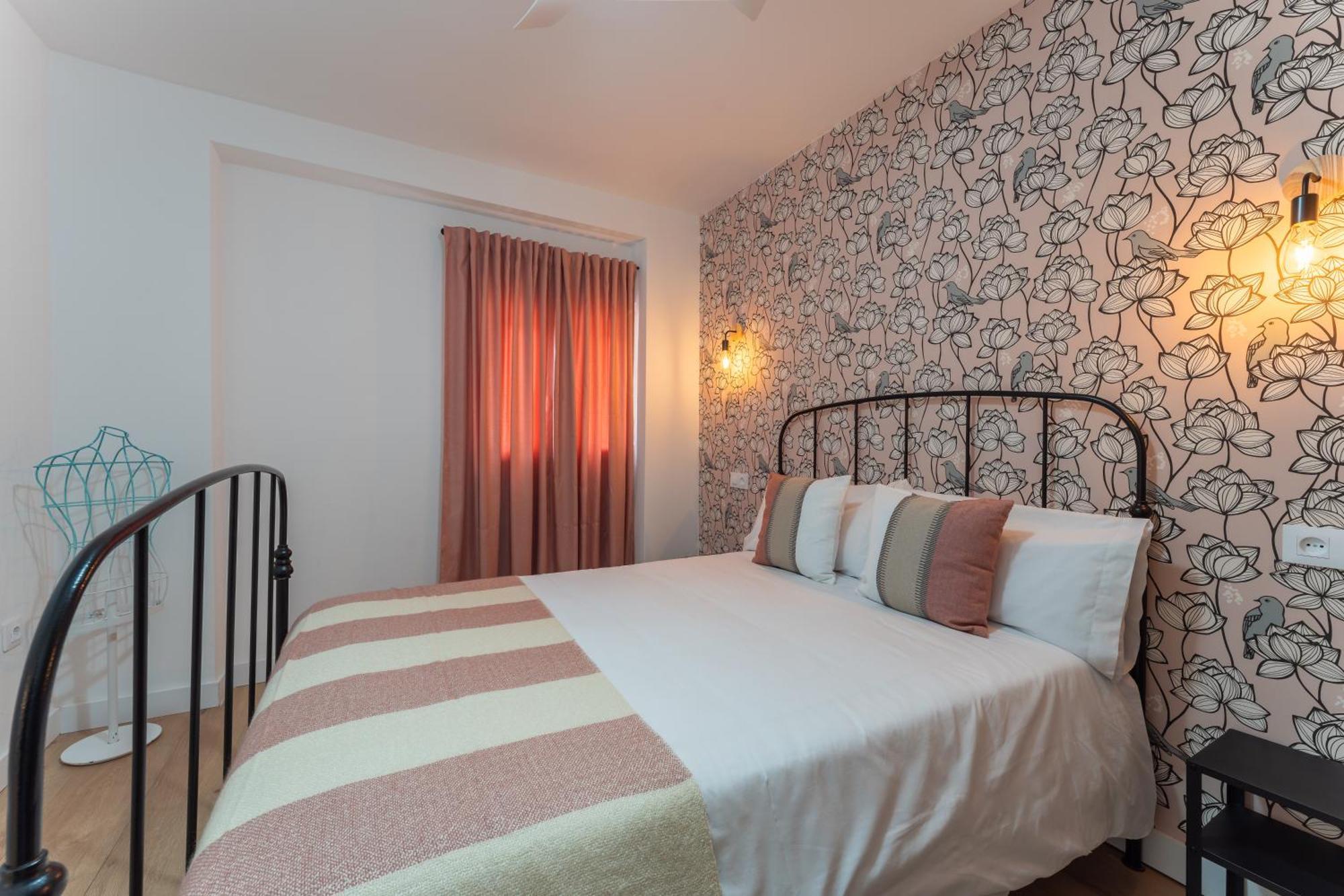 Apartamentos Turisticos Lulu Mérida Dış mekan fotoğraf