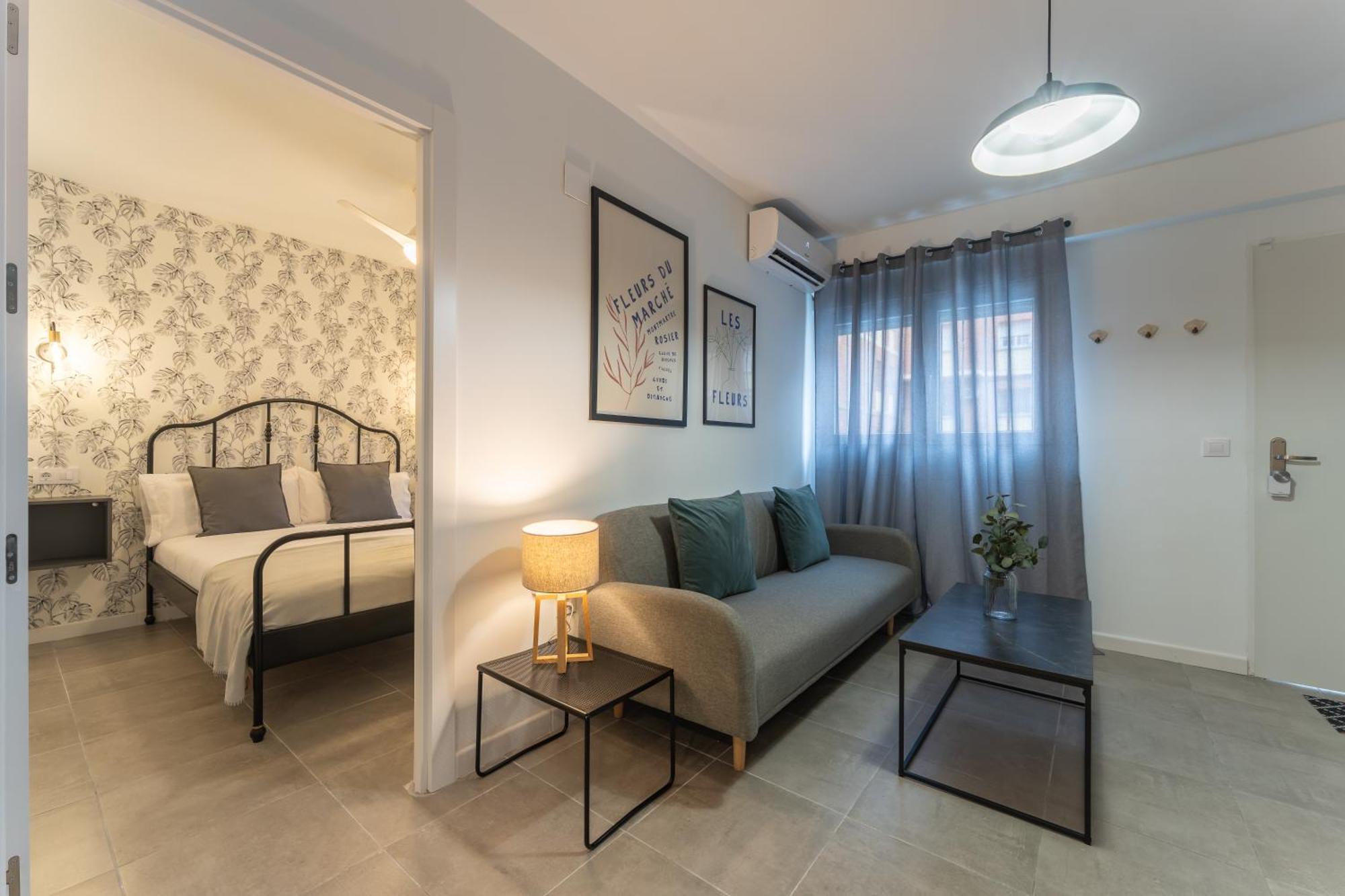Apartamentos Turisticos Lulu Mérida Dış mekan fotoğraf