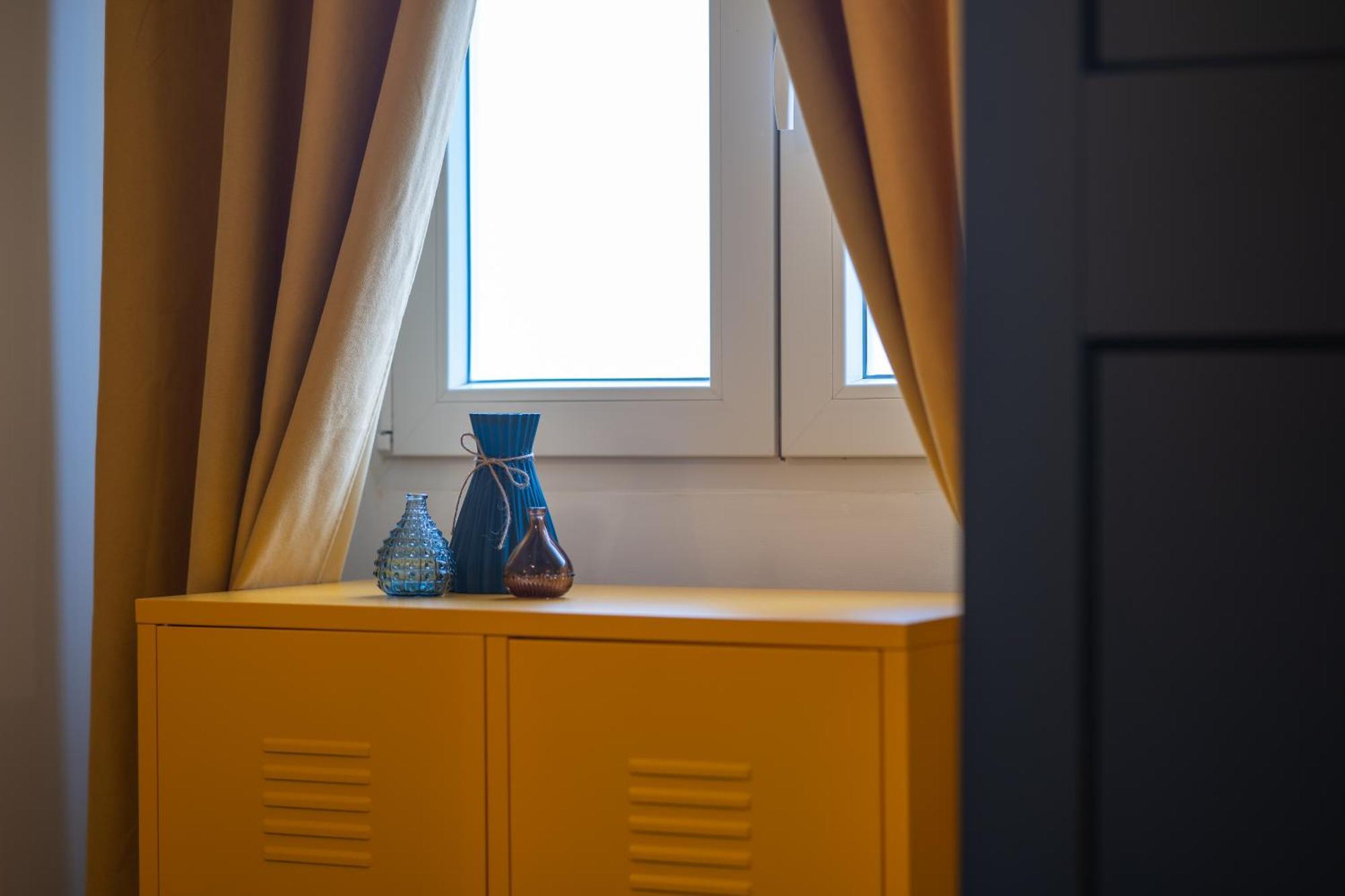 Apartamentos Turisticos Lulu Mérida Dış mekan fotoğraf